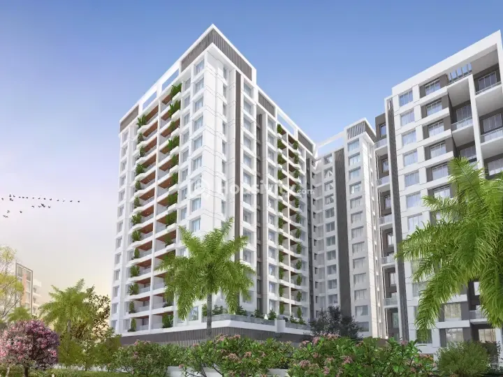 Jhala Mahalunge Riviera Image 1