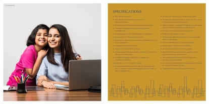 Jhala Magnus Simplicity Brochure Image 6