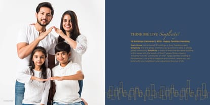 Jhala Magnus Simplicity Brochure Image 2
