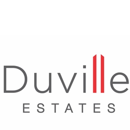 Duville Estates Logo
