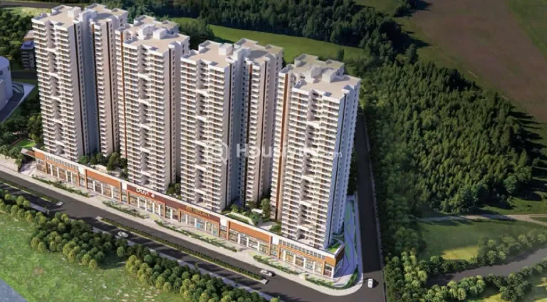 Duville Riverdale Grand Image 1