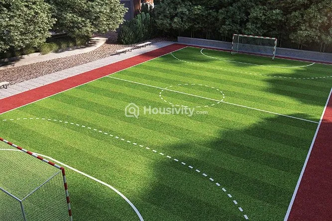 Duville Riverdale Grand Image 12