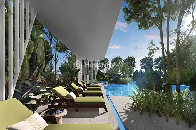 Duville Riverdale Grand Image 8