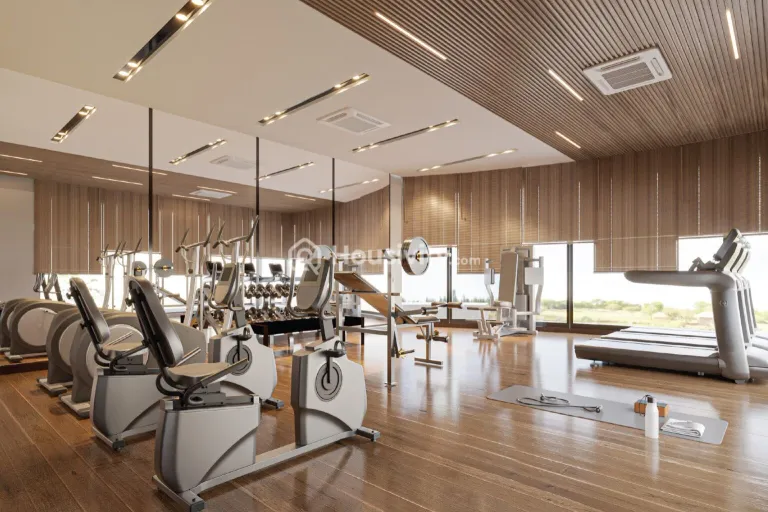 Duville Riverdale Grand Image 4