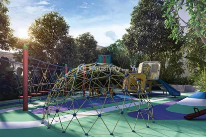 Duville Riverdale Grand Image 9