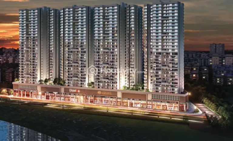 Duville Riverdale Grand Image 3