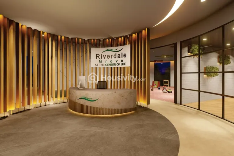 Duville Riverdale Grove Image 4