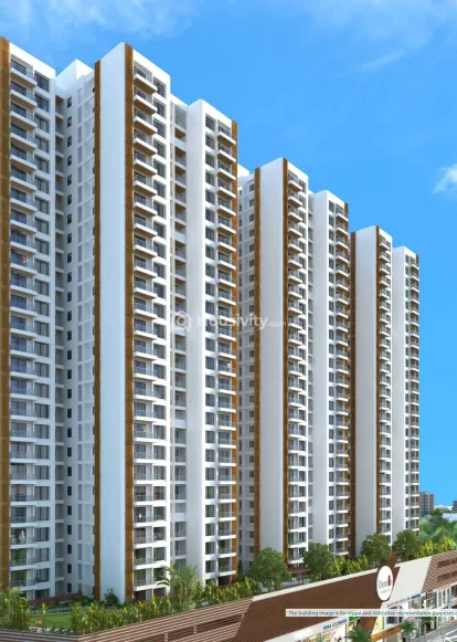 Duville Riverdale Grove Image 1