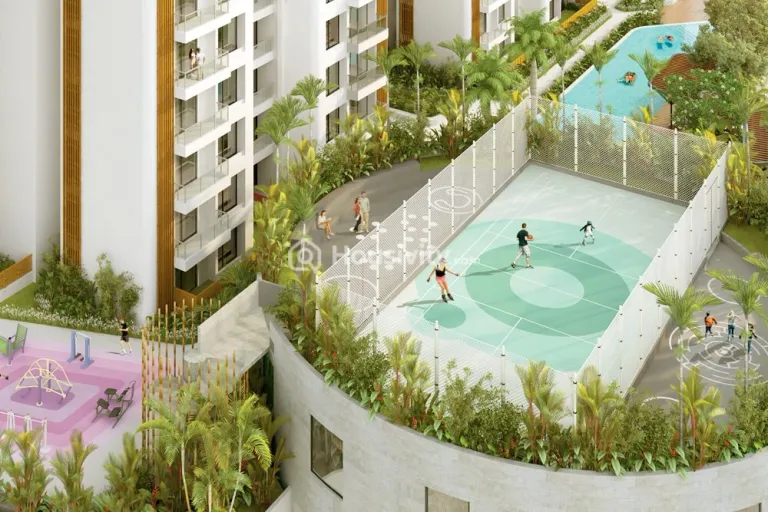 Duville Riverdale Grove Image 8