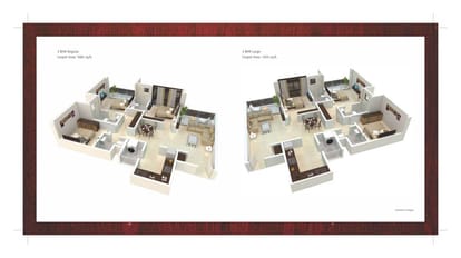 Duville Riverdale Residences Brochure Image 22