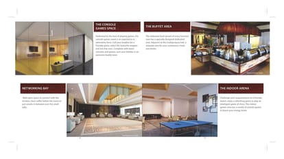 Duville Riverdale Residences Brochure Image 18
