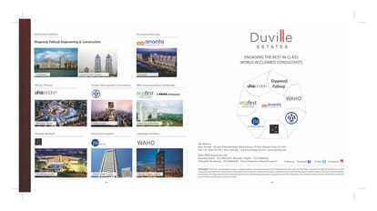 Duville Riverdale Residences Brochure Image 26