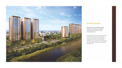 Duville Riverdale Residences Brochure Image 6