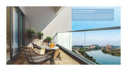 Duville Riverdale Residences Brochure Image 9