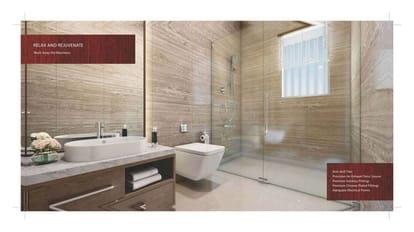 Duville Riverdale Residences Brochure Image 14
