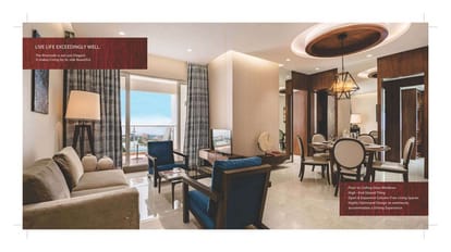 Duville Riverdale Residences Brochure Image 11