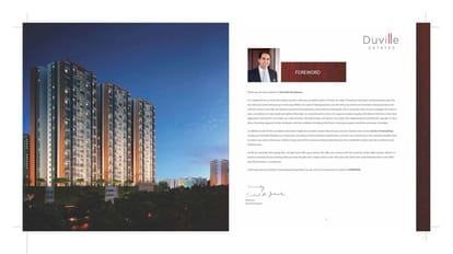 Duville Riverdale Residences Brochure Image 3
