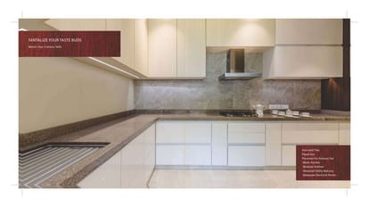 Duville Riverdale Residences Brochure Image 13