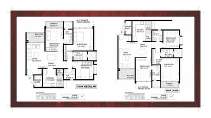 Duville Riverdale Residences Brochure Image 24
