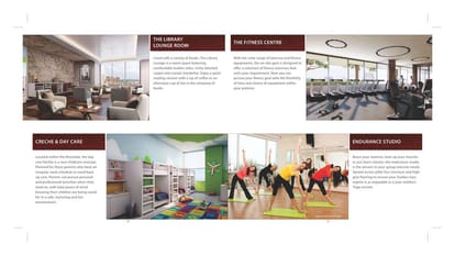 Duville Riverdale Residences Brochure Image 17