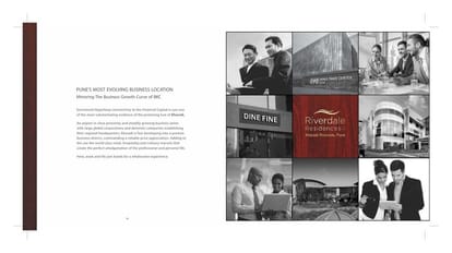 Duville Riverdale Residences Brochure Image 21