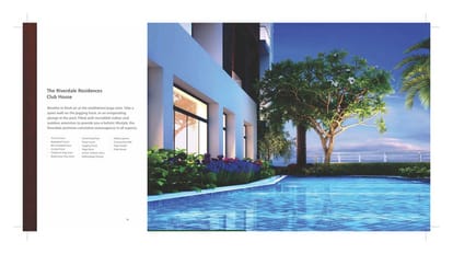 Duville Riverdale Residences Brochure Image 15