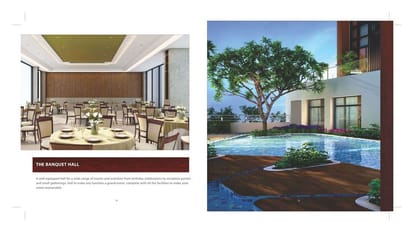 Duville Riverdale Residences Brochure Image 19