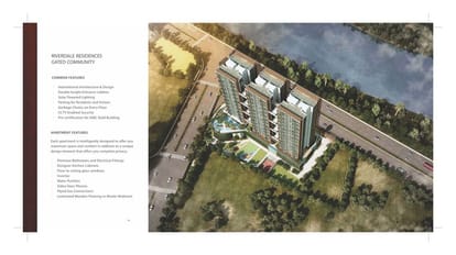 Duville Riverdale Residences Brochure Image 10
