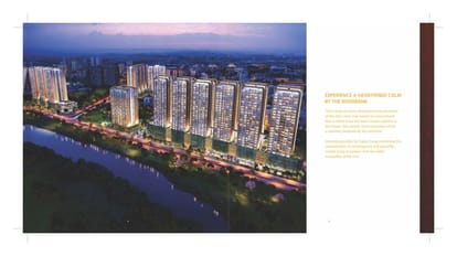 Duville Riverdale Residences Brochure Image 4