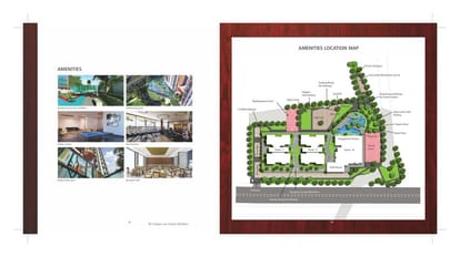 Duville Riverdale Residences Brochure Image 16