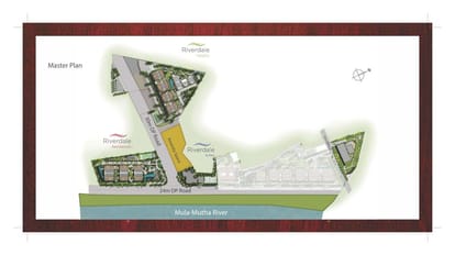 Duville Riverdale Residences Brochure Image 8