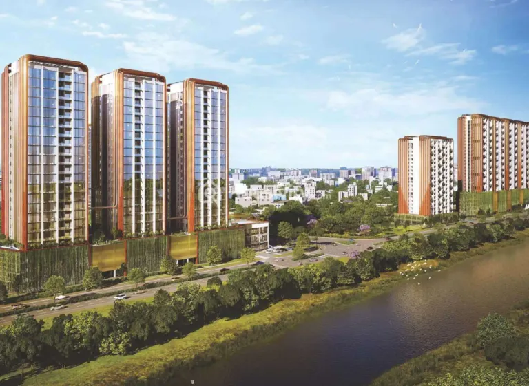 Duville Riverdale Residences Image 3