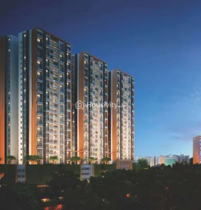 Duville Riverdale Residences Image 1