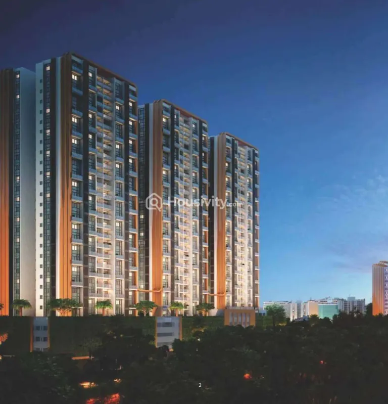 Duville Riverdale Residences Image 1