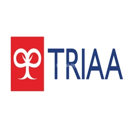 Triaa Logo