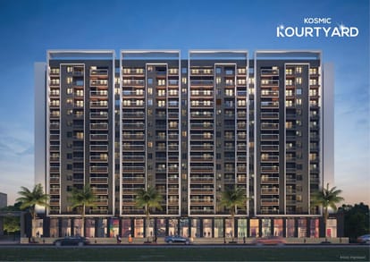 Triaa Kosmic Kourtyard Brochure Image 8