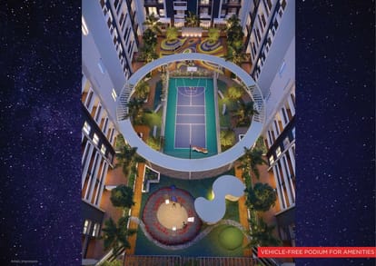 Triaa Kosmic Kourtyard Brochure Image 14