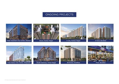 Triaa Kosmic Kourtyard Brochure Image 5