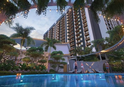 Triaa Kosmic Kourtyard Brochure Image 11