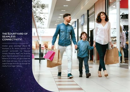 Triaa Kosmic Kourtyard Brochure Image 22