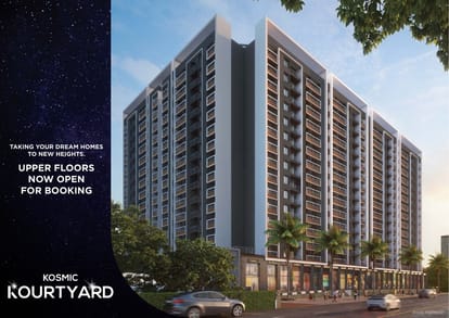 Triaa Kosmic Kourtyard Brochure Image 6