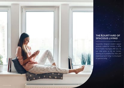 Triaa Kosmic Kourtyard Brochure Image 19