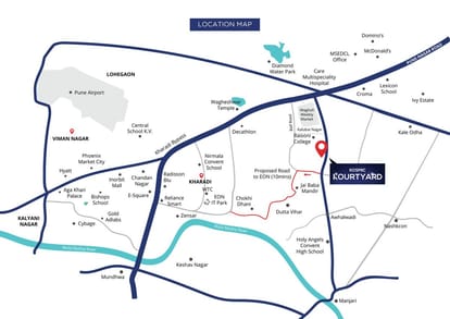 Triaa Kosmic Kourtyard Brochure Image 23