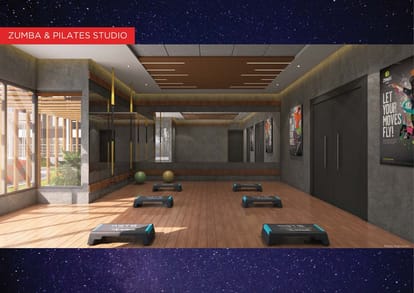 Triaa Kosmic Kourtyard Brochure Image 18