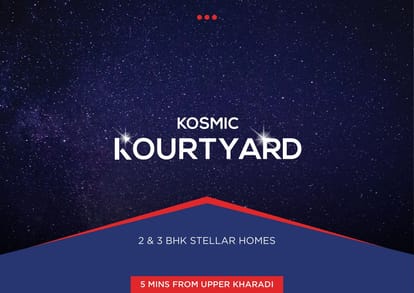 Triaa Kosmic Kourtyard Brochure Image 1