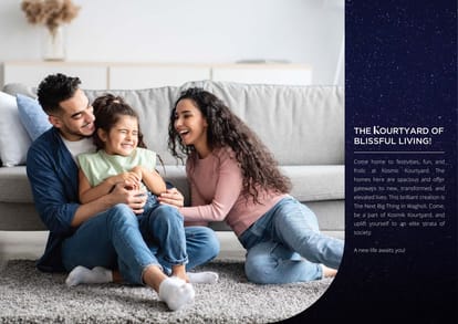Triaa Kosmic Kourtyard Brochure Image 7