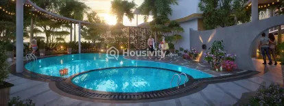 Triaa Kosmic Kourtyard Image 5