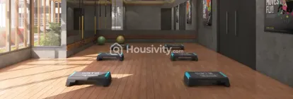 Triaa Kosmic Kourtyard Image 8