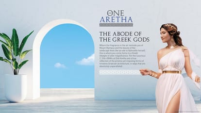 Triaa One Aretha Brochure Image 3