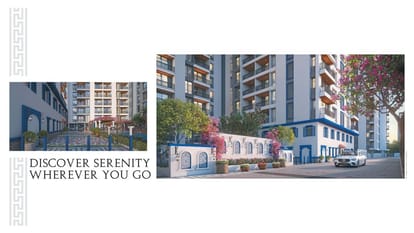 Triaa One Aretha Brochure Image 7